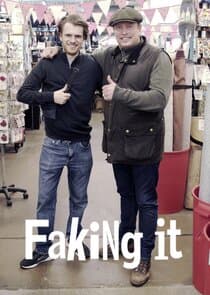 Faking It thumbnail
