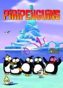 Piripenguins thumbnail