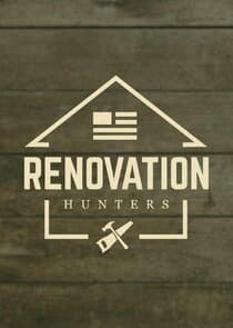 Renovation Hunters thumbnail
