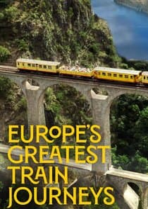 Les plus beaux trains d'Europe thumbnail