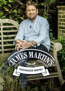 James Martin's Midweek Menu thumbnail