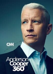 Anderson Cooper 360° thumbnail