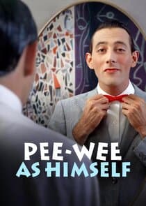 Pee-wee as Himself thumbnail