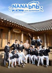 NaNa bnb with Seventeen thumbnail