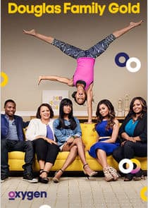 Douglas Family Gold thumbnail