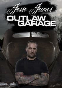 Jesse James: Outlaw Garage thumbnail