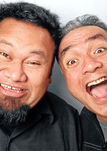 The Laughing Samoans thumbnail
