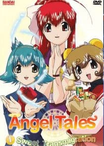 Angel Tales thumbnail