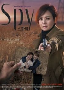 Spy thumbnail