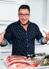 Fish the Dish thumbnail