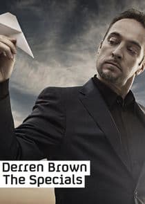 Derren Brown: The Specials thumbnail