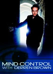 Mind Control with Derren Brown thumbnail
