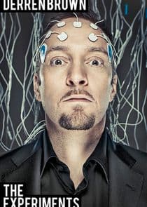 Derren Brown: The Experiments thumbnail
