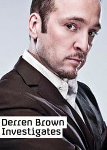 Derren Brown Investigates thumbnail