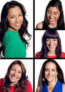 One World Kitchen thumbnail