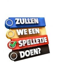Zullen we een spelletje doen? thumbnail
