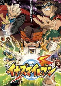 Inazuma Eleven thumbnail