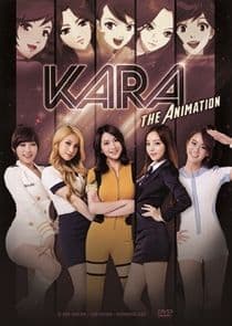 Kara The Animation thumbnail