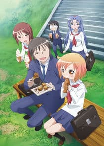 Kotoura-san thumbnail