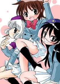 Zettai Karen Children thumbnail