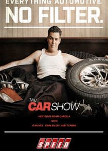 The Car Show thumbnail