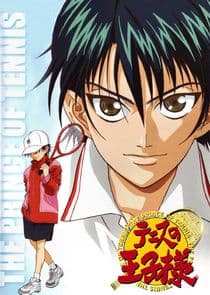 The Prince of Tennis thumbnail