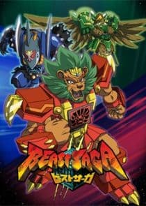 Beast Saga thumbnail