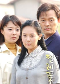 TV Novel: Briar Flower thumbnail