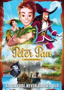The New Adventures of Peter Pan thumbnail