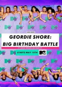 Geordie Shore: Big Birthday Battle thumbnail