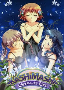 Kashimashi : Girl Meets Girl thumbnail
