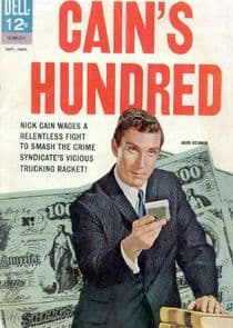 Cain's Hundred thumbnail