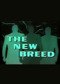 The New Breed thumbnail