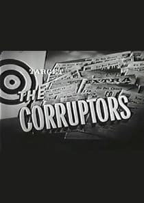 Target: The Corruptors thumbnail