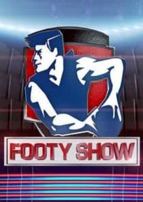 Sunday Footy Show thumbnail