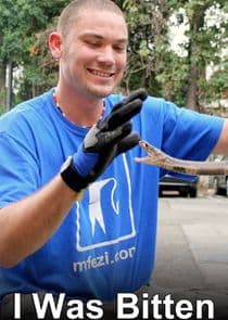 I Was Bitten thumbnail