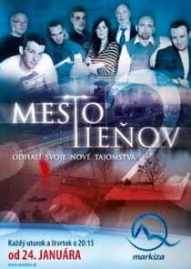 Mesto tieňov thumbnail