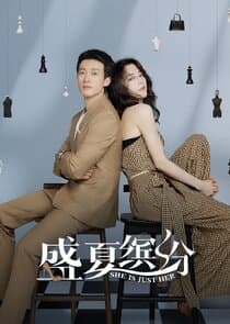 She is Just Her thumbnail