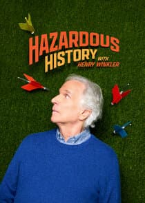 Hazardous History with Henry Winkler thumbnail