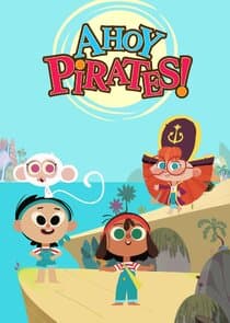 Ahoy Pirates! thumbnail