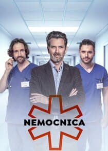 Nemocnica thumbnail
