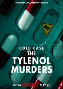 Cold Case: The Tylenol Murders thumbnail