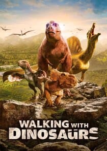 Walking with Dinosaurs thumbnail
