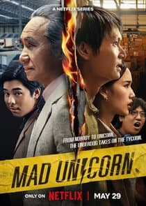 Mad Unicorn thumbnail