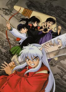 InuYasha thumbnail