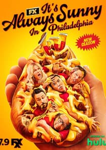 It's Always Sunny in Philadelphia thumbnail