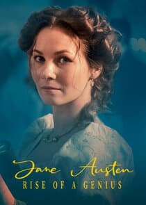 Jane Austen: Rise of a Genius thumbnail