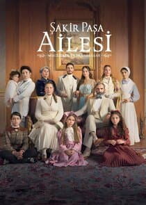 Şakir Paşa Ailesi thumbnail