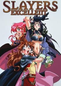 Slayers Excellent thumbnail