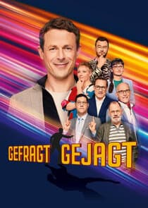 Gefragt – Gejagt thumbnail